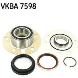 rato guolis
                                SKF                                                VKBA 7598, SKF, VKBA7598, auto