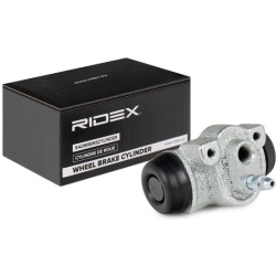 rato stabdžių cilindras
                                RIDEX                                                277W0163, Nenu