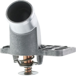termostatas, aušinimo skystis
                                MOTORAD                                                460-83,