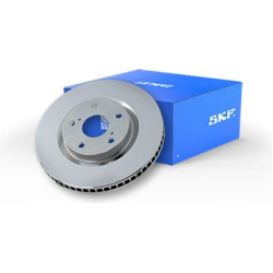 stabdžių diskas (1vnt)
                                SKF                                                VKBD80304V1, SKF,
