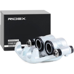 stabdžių apkaba
                                RIDEX                                                78B1002, Nenurodytas g