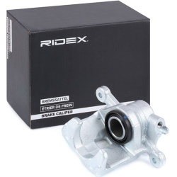 Stabdžių apkaba
                                RIDEX                                                78B0838, Nenurodytas g