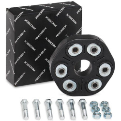 Lankstas, kardaninis velenas
RIDEX 1427J0126,