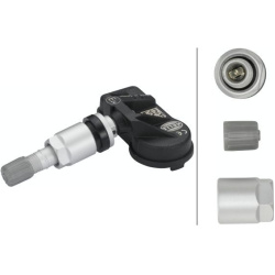 rato jutiklis, padangų slėgio kontrolės sistema
                                HELLA                                     