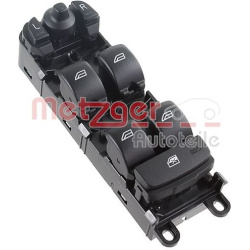jungiklis, lango pakėliklis
                                METZGER                                                09161165,