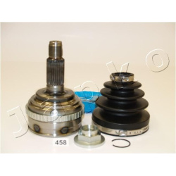 pusašio šarnyras
JAPKO 62458, Nenurodytas ga