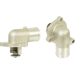 termostatas, aušinimo skystis
                                MOTORAD                                                675-87K