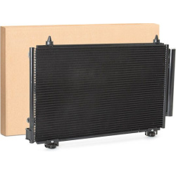 kondensatorius, oro kondicionierius
                                RIDEX                                                448C