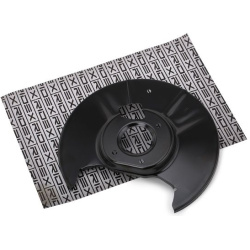 apsauginis skydas, stabdžių diskas
                                RIDEX                                                133