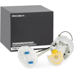 degalų tiekimo blokas
                                RIDEX                                                1382F0139, Nenuro