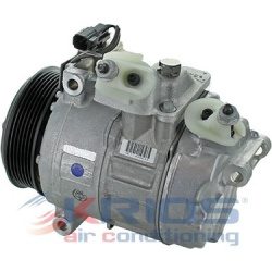 kompresorius, oro kondicionierius
                                MEAT &amp; DORIA                                           