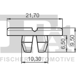 pagrindas, priekinis žibintas
                                FA1                                                12-60005.10