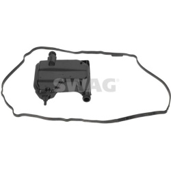 hidraulinis filtras, automatinė transmisija
                                SWAG                                            