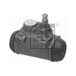 rato stabdžių cilindras
                                FEBI BILSTEIN                                                09600,