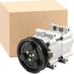 kompresorius, oro kondicionierius
                                RIDEX                                                447K03