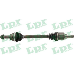 pusašis
                                LPR                                DS21134, Nenurodytas gamintojas, DS21134, auto de