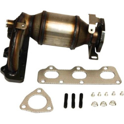 katalizatoriaus keitiklis
                                MAXGEAR                                                27-6065, MAX