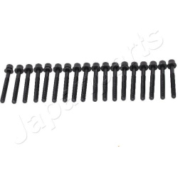 varžtų kompl., cil. galvutės varžtai
                                JAPANPARTS                                BL-102, JA