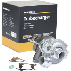 kompresorius, įkrovimo sistema
                                RIDEX                                                2234C101