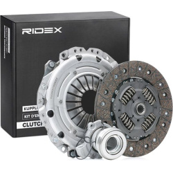 sankabos komplektas
                                RIDEX                                                479C1019, Nenurodyta