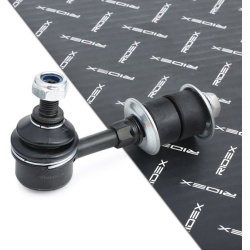stabilizatoriaus traukė
                                RIDEX                                                3229S0512, Nenu
