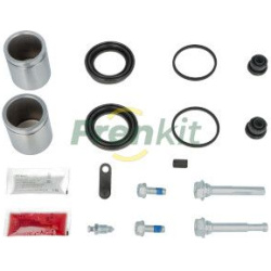 remonto komplektas, stabdžių apkaba
                                FRENKIT                                                