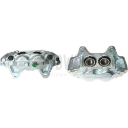 stabdžių apkaba
                                BUDWEG CALIPER                                                344586, Nenur