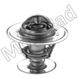 termostatas, aušinimo skystis
                                MOTORAD                                                591-82K