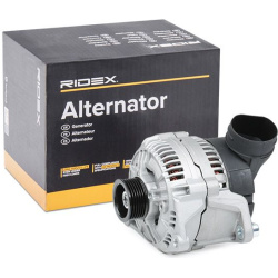 kintamosios srovės generatorius
RIDEX 4G0681, Nenurodytas gam