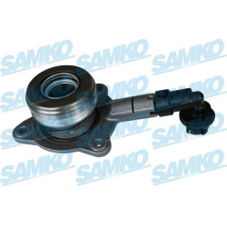 centrinis darbinis cilindras, sankaba
                                SAMKO                                                M3