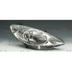 Žibintas priekinis
VALEO 088917, VALEO, 08891