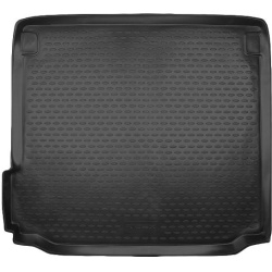 bagažinės / krovinių skyriaus guminis kilimėlis
                                RIDEX                                    