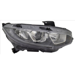 priekinis žibintas
TYC 20-15263-26-2, Nenurod