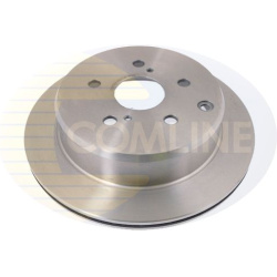 stabdžių diskas (1vnt)
                                COMLINE                                                ADC0126V, COM