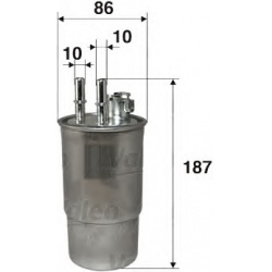 kuro filtras
                                VALEO                                                587562, VALEO, 587562, auto