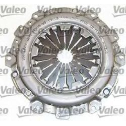 sankabos komplektas KIT3P with High Efficiency Clutch
                                VALEO                                  
