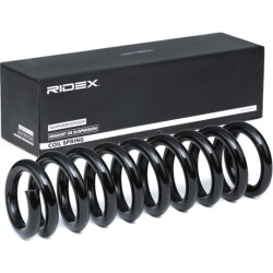 spyruoklė
                                RIDEX                                                188C0803, Nenurodytas gaminto