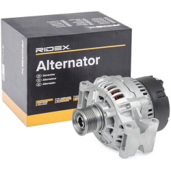 kintamosios srovės generatorius
                                RIDEX                                                4G1356,