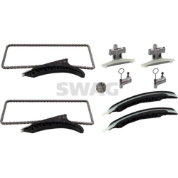 paskirstymo grandinės komplektas Basic Short Kit
                                SWAG                                       