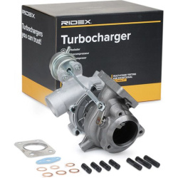 kompresorius, įkrovimo sistema
                                RIDEX                                                2234C042