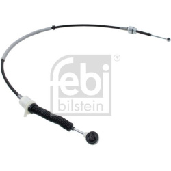 trosas, neautomatinė transmisija
                                FEBI BILSTEIN                                              