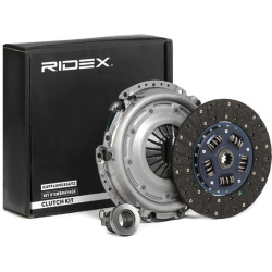 sankabos komplektas
                                RIDEX                                                479C0651, Nenurodyta