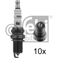 uždegimo žvakė
                                FEBI BILSTEIN                                                13606, FEBI BI