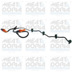 žarna, degalų išsiliejimo apsauga
                                MEAT &amp; DORIA                                98014, N