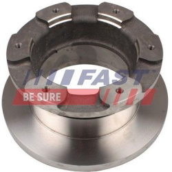 stabdžių diskas (1vnt)
                                FAST-SPEC                                FT31077, FAST-SPEC, FT31077