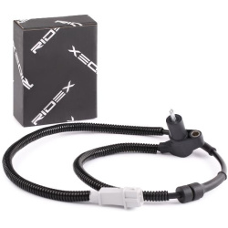 jutiklis, rato greitis
                                RIDEX                                412W0473, Nenurodytas gamintojas,