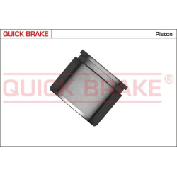 stūmoklis, stabdžių apkaba
                                QUICK BRAKE                                185196K, QUICK BRAKE