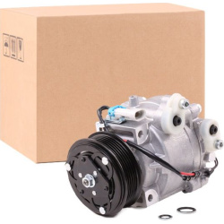 kompresorius, oro kondicionierius
RIDEX 447K0465, Nenurodytas