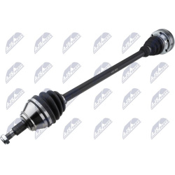NTY DRIVESHAFT
                                NTY-SPEC                                NPW-VW-201, NTY-SPEC, NPW-VW-201, auto