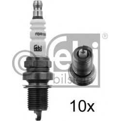 uždegimo žvakė
                                FEBI BILSTEIN                                                13609, FEBI BI